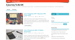 Desktop Screenshot of istofani.com